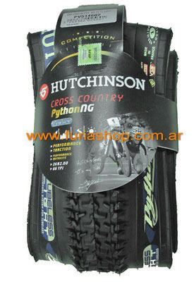 cubierta hutchinson