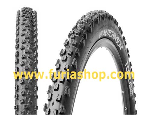 cubierta mtb