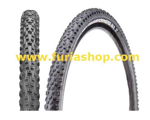 cubierta mtb