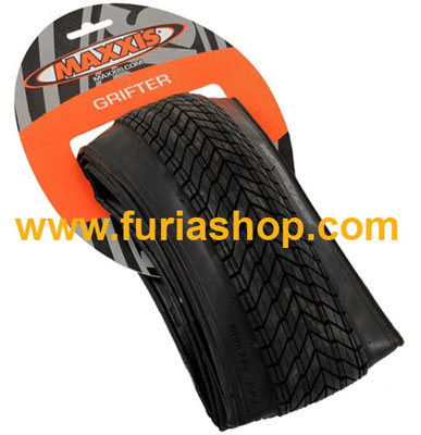cubiertas maxxis mtb
