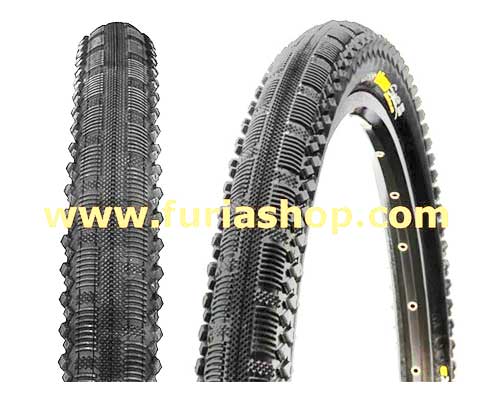 cubierta maxxis rodado 26