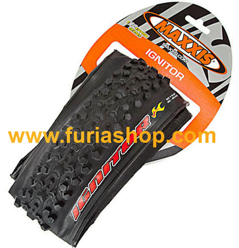 maxxis ignitor