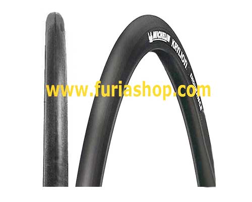 cubiertas michelin ruta