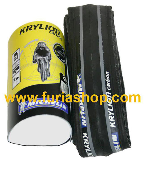 cubiertas michelin ruta
