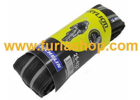 cubiertas michelin ruta
