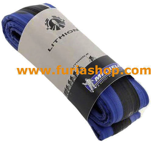 cubierta michelin lithion