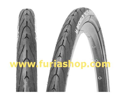 cubierta michelin pilot