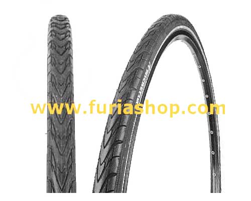 cubierta michelin