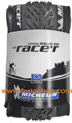 cubiertas bicicleta