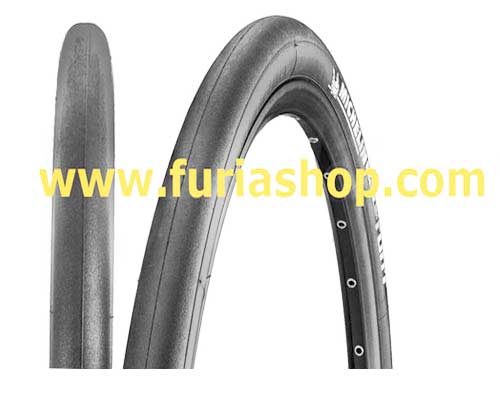 cubierta tubeless michelin