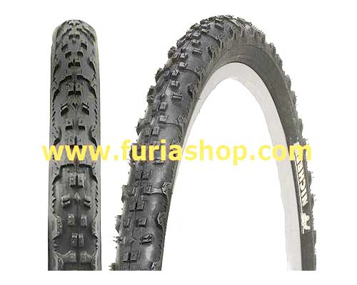 cubierta michelin