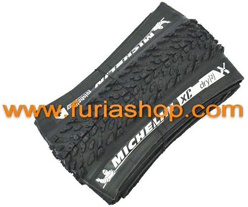 cubierta michelin