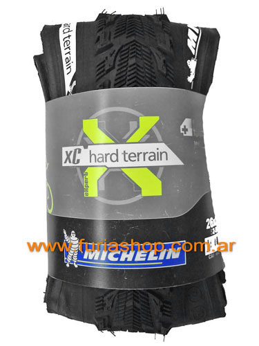 cubiertas michelin