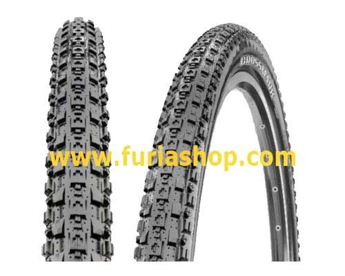 cubierta maxxis crossmark