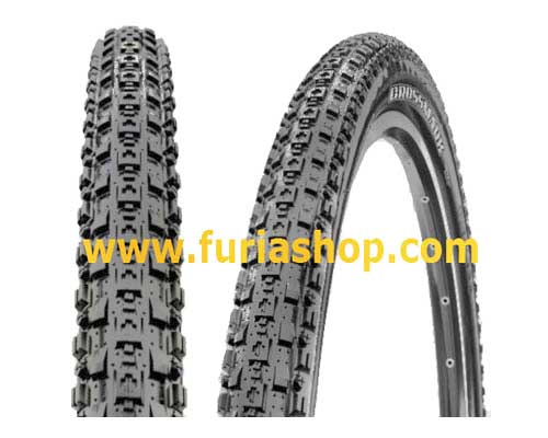 cubierta maxxis mtb