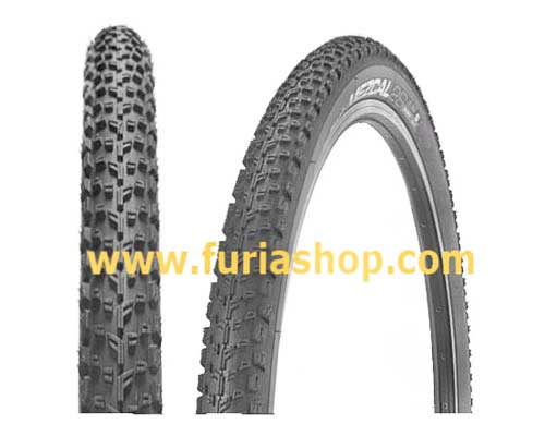 cubierta rodado 26 mtb