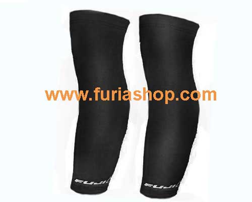 Cubre piernas termico ciclismo