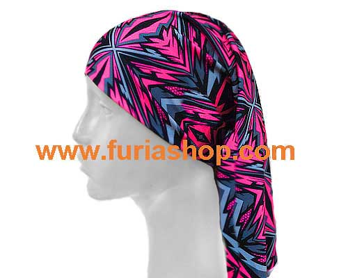 Cuello deportivo bandana ciclismo