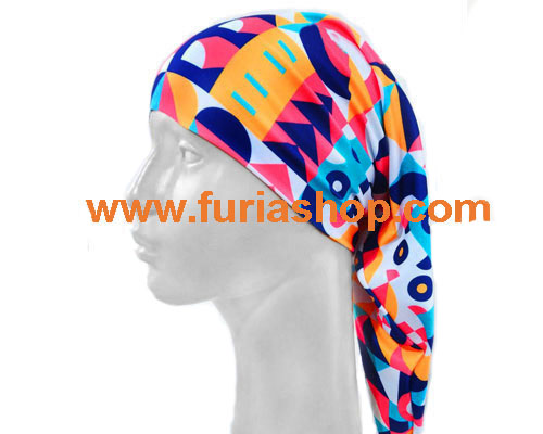 Cuello deportivo bandana ciclismo