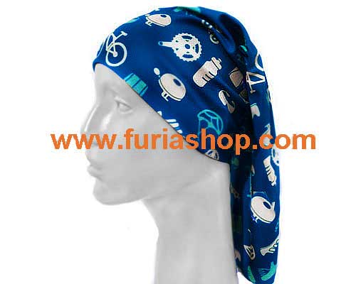 buff deportivo abrigo