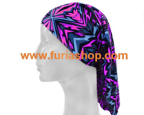 buff deportivo abrigo