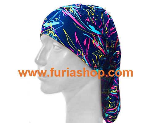 Cuello respirable multifuncion ciclismo