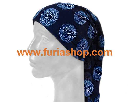 buff deportivo abrigo