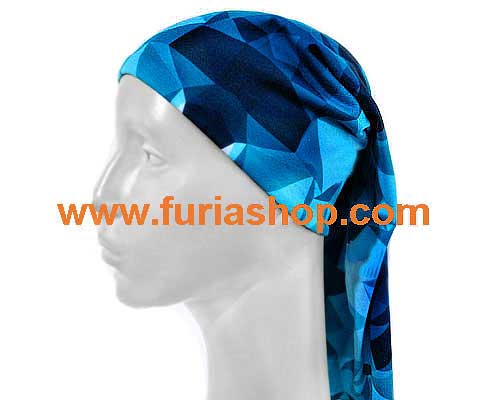 Cuello deportivo bandana ciclismo