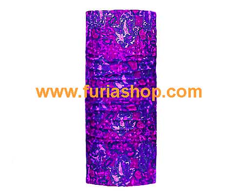 Cuello deportivo bandana ciclismo