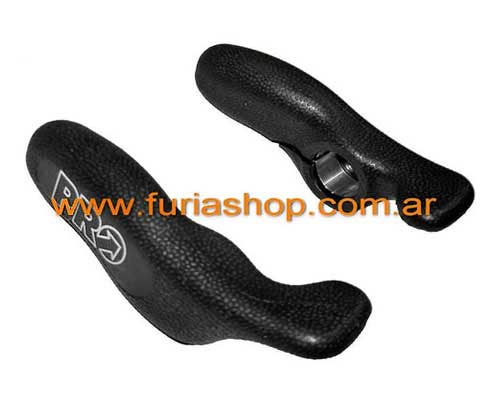 Cuernitos Pro Bar Endergonomicos