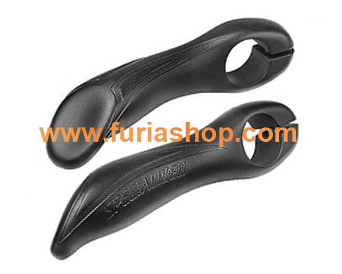 Cuernitos Specialized ergonomicos