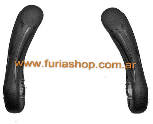 Cuernitos Specialized ergonomicos