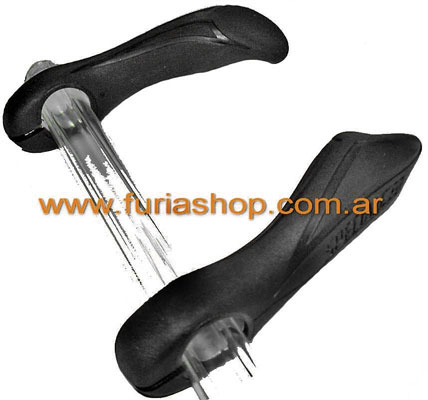 Cuernitos Specialized ergonomicos