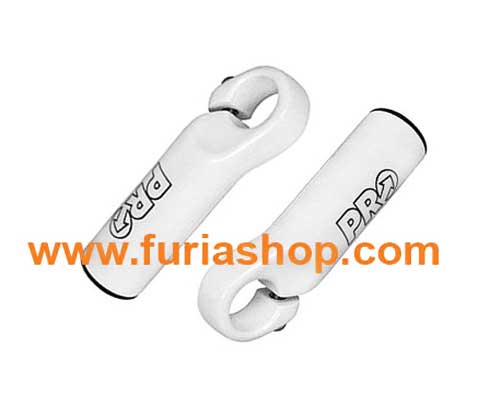 Cuernitos Bar End Pro short oversize