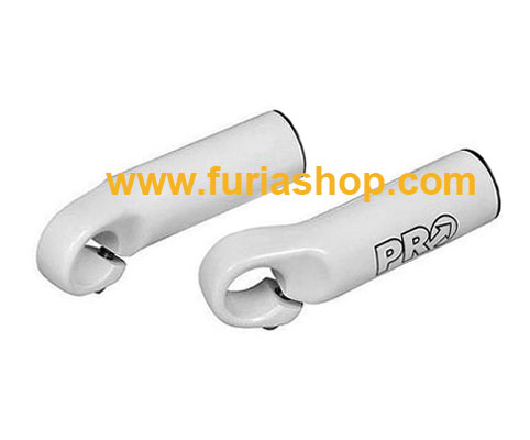 Cuernitos Bar End Pro short oversize