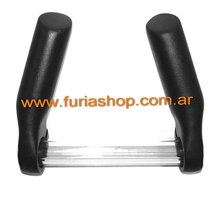 Cuernitos ergonomicos Pro Bar End 3D 