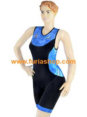 Enterito triatlon mujer argentina