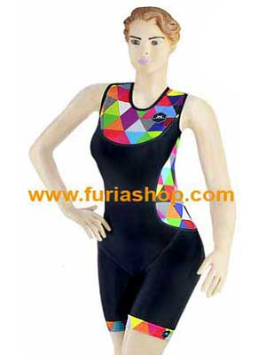 enterito mujer triatlon argentina