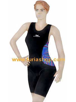 enterito de mujer para triatlon duatlon