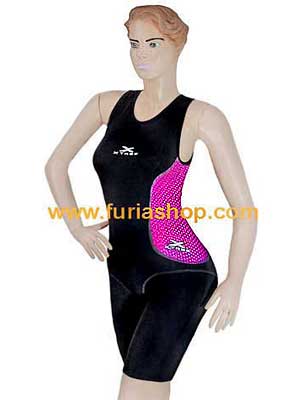 enterito de triatlon para dama