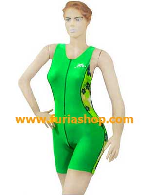 enterizo deportivo mujer triatlon argentina