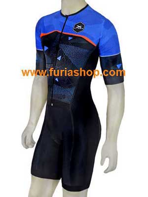 Enterito triatlon Hombre Xtres