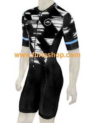 Enterito Para Triatlon Hombre