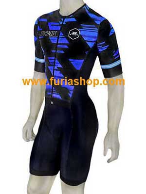 Enterito Xtres Triatlon