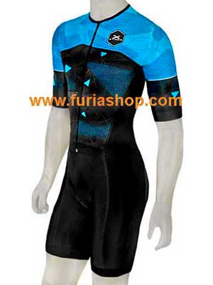 Enterito Triatlon hombre argentina