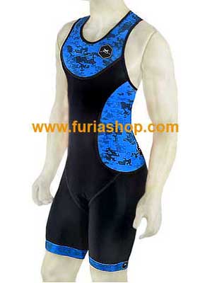 trisuit triatlon hombre xtres