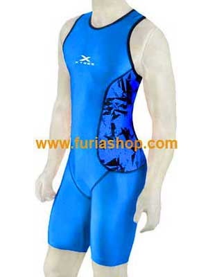 trisuit triatlon hombre xtres