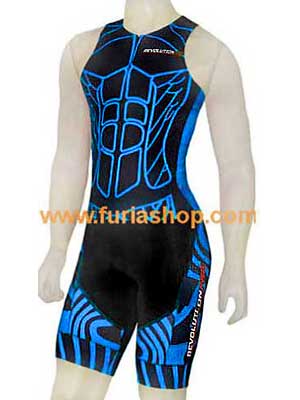enterito deportivo triatlon ciclismo