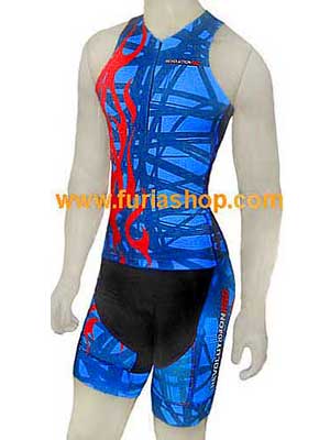 conjunto triatlon hombre argentina