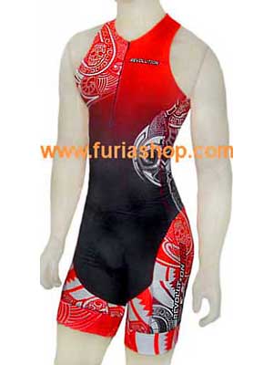 enterito ciclismo duatlon hombre